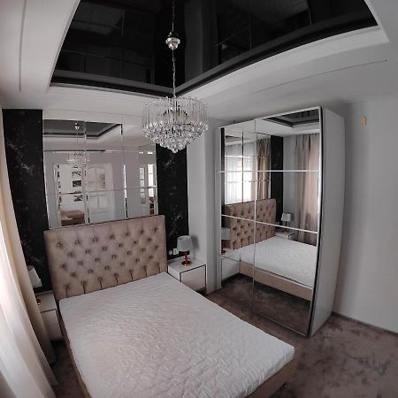 Apartamenty Nad Potokiem Zakopane Exteriör bild