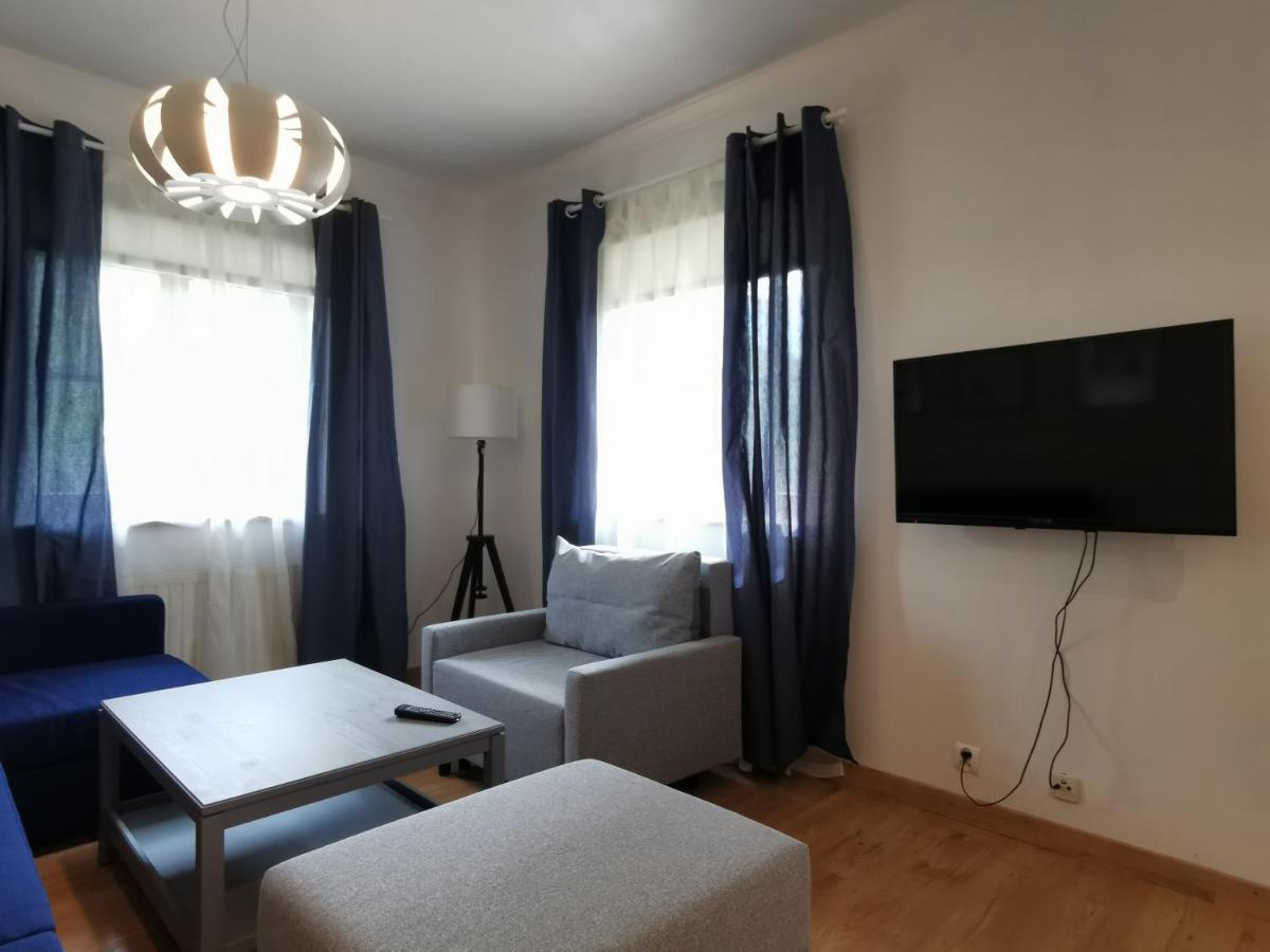 Apartamenty Nad Potokiem Zakopane Exteriör bild