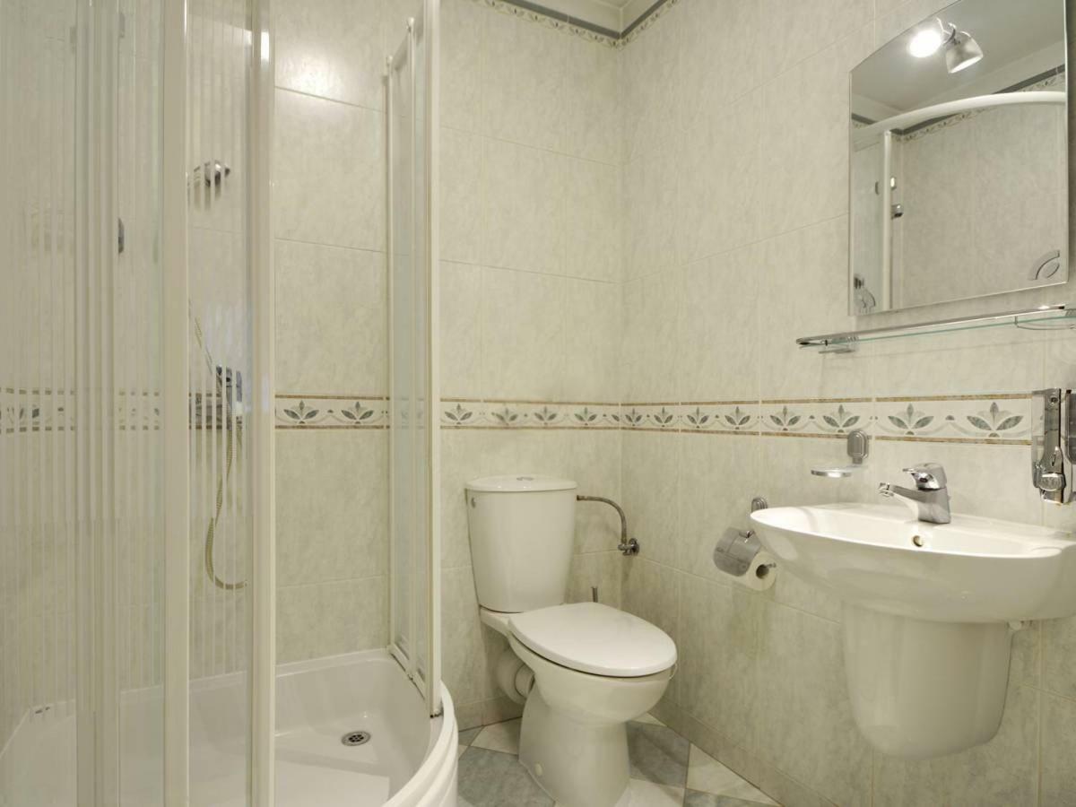 Apartamenty Nad Potokiem Zakopane Exteriör bild