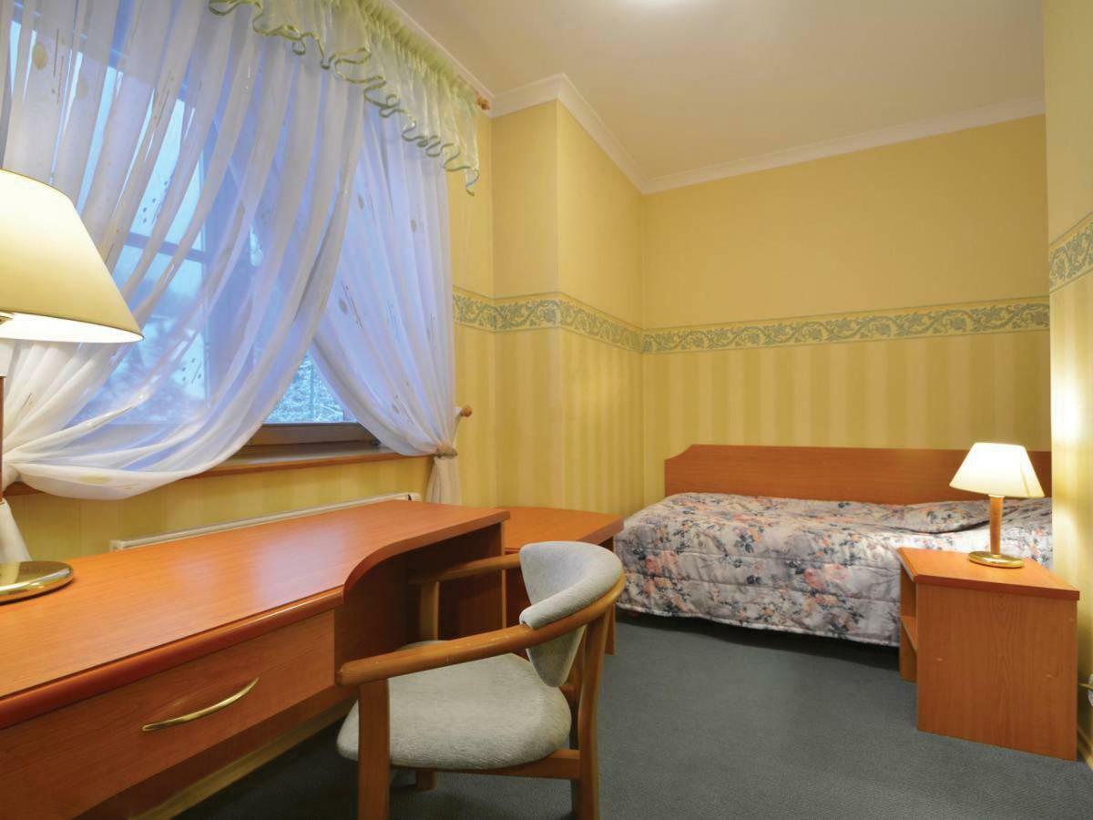 Apartamenty Nad Potokiem Zakopane Exteriör bild
